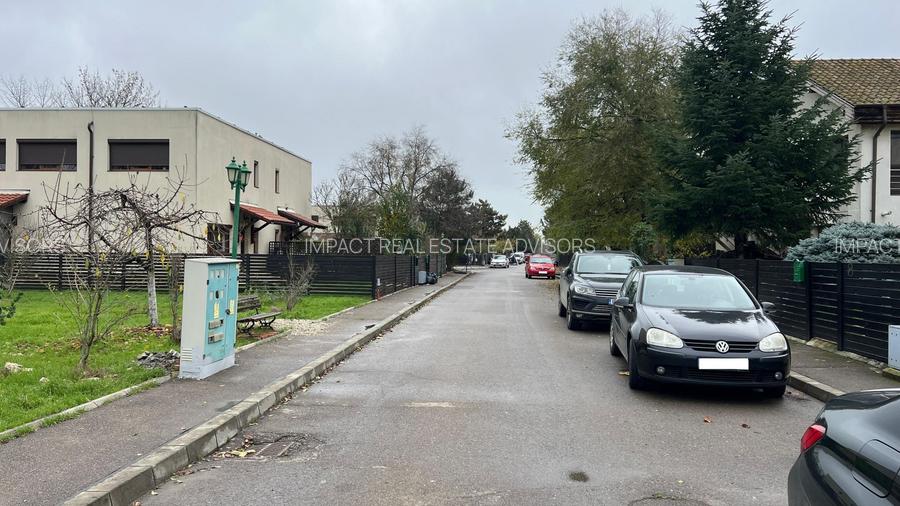 592 mp | Teren liber | Ideal locuinta | Zona pazita - 9