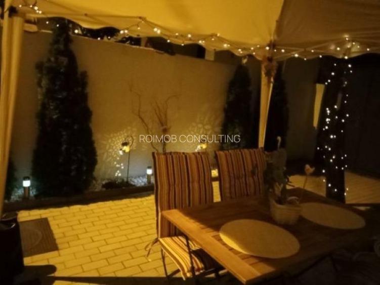 Casa 2 camere, cocheta,consolidata in 2021, zona Dorobanti - 4