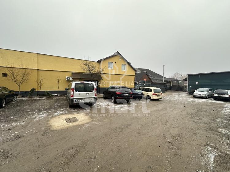 Afacere profitabila de vanzare+ Casa - 13