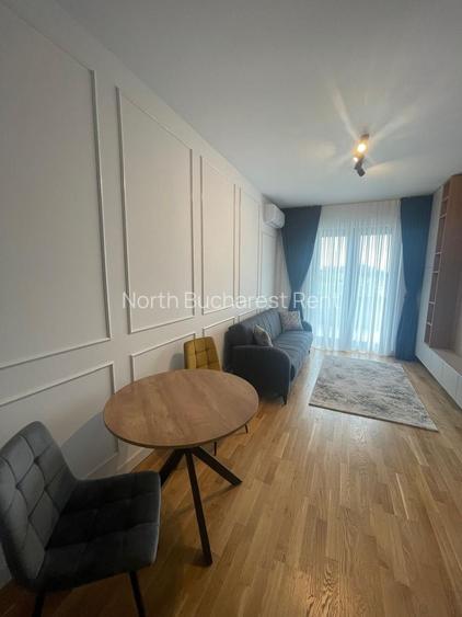 2 camere de inchiriat | PIPERA | MODERN - 2