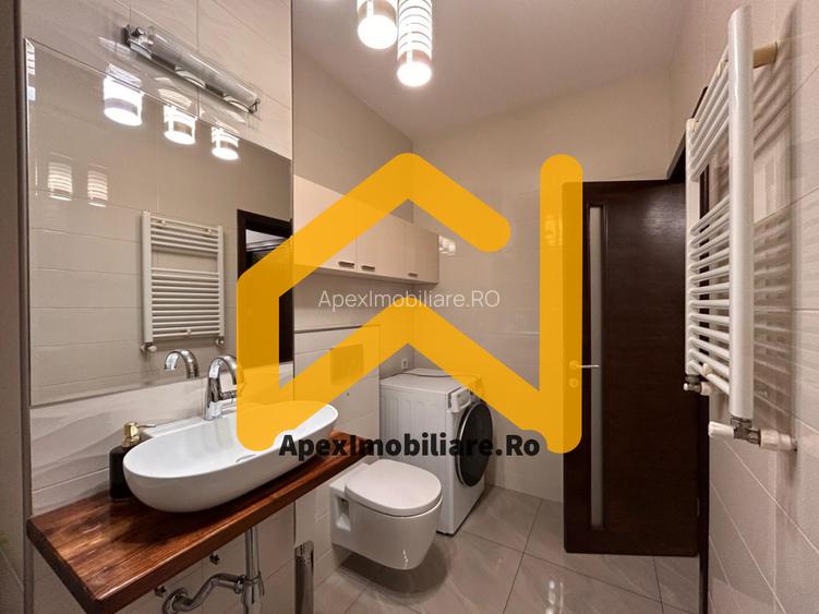 Lujerului  | 2 Camere | Centrala proprie | Balcon | Metrou 7min - 5