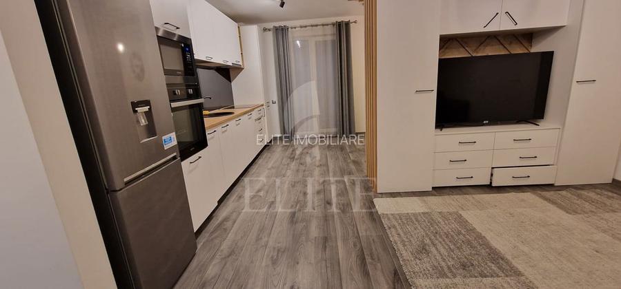 Apartament 2 camere în zona CALEA BACIULUI - 5