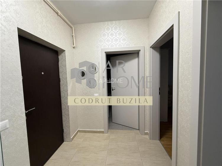 Inchiriere garsoniera de lux, parcare privata, zona Albert, Ploiesti - 6