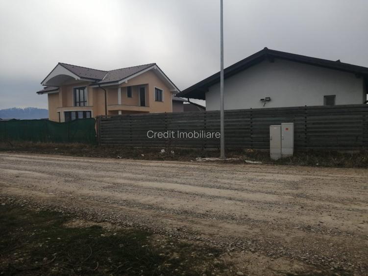 Teren de vanzare Harman - 3