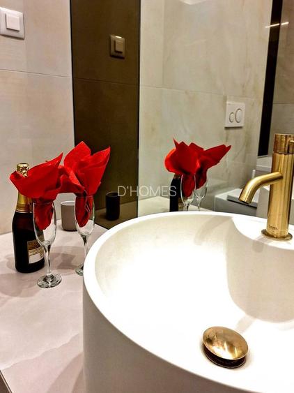 V&acirc;nzare | Apartament 3 camere | Parcare + Debara privată incluse - 28