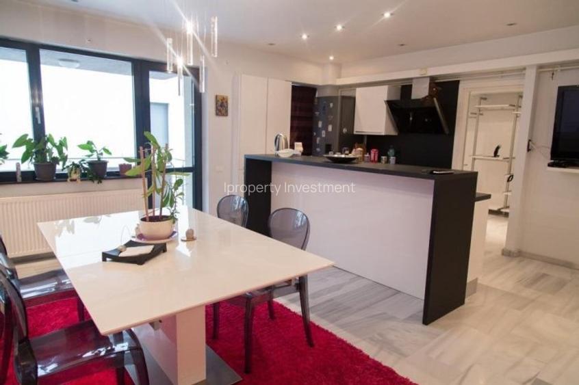 Polona | 4 Camere | Centrala | Balcon | X3 Bai | X2 Balcon | - 4