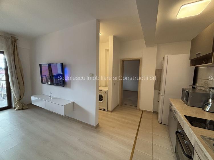 Apartament 2 camere de închiriat în Dumbravita - 10