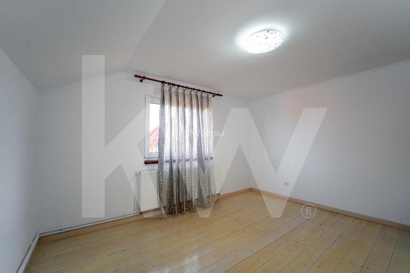 Casă individuală gata de mutat - Oportunitate in Cristian - 16