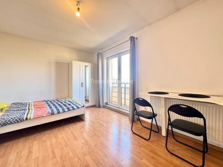 Comision 0% - Apartament cu 1 camera -  Studium Green - FSEGA - Iulius Mall - 2