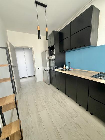 Vand apartament 2 camere decomandat in zona mall Plaza vizavi de parcul Liniei - 11