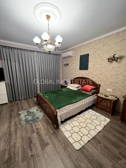 Vanzare Casa/Villa 6 camere 3 bai 3 wc -uri Dobroiesti 0% Comision - 29
