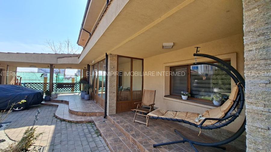 Vila P+1E de vanzare in localitatea Eforie Nord, zona de vile - 6