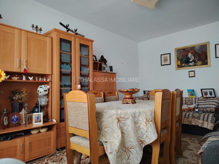 3 camere, 2 bai Lapus-Calea Bucuresti - 3