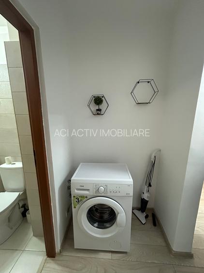 Dristor Metrou 4 Min Camil Ressu, Liviu Rebreanu, ParkLake, C Anaf, renovata - 8