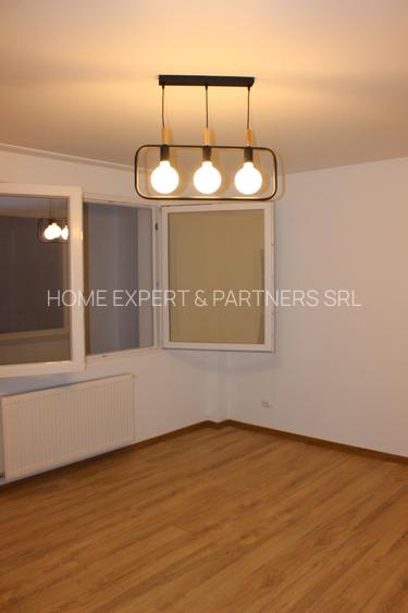 Apartament 3 camere - Obor – Centrală proprie - Renovat complet - 7 min metrou - 12