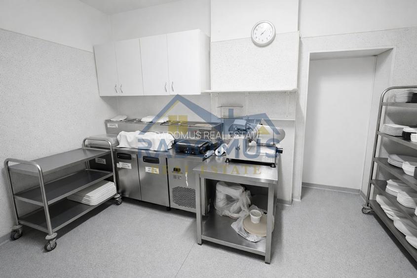 Oportunitate - Restaurant & Hotel în zonă centrală, Ploiești - 22