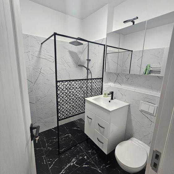 Prima inchiriere ap 2 camere spatios rahovei super view - 8