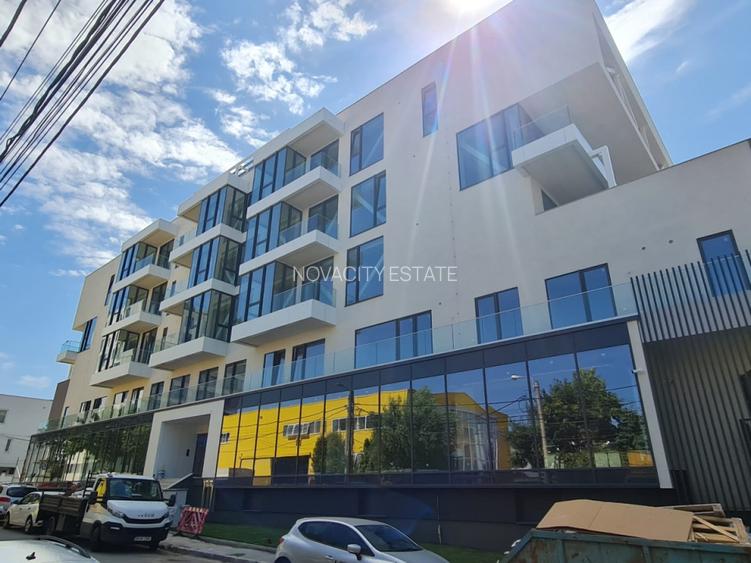 AVIATIEI - WALTER LOFT SPACE, 3 CAMERE ULTRA-LUX 98 MP, 2 BAI, TERASA 12 MP! - 18