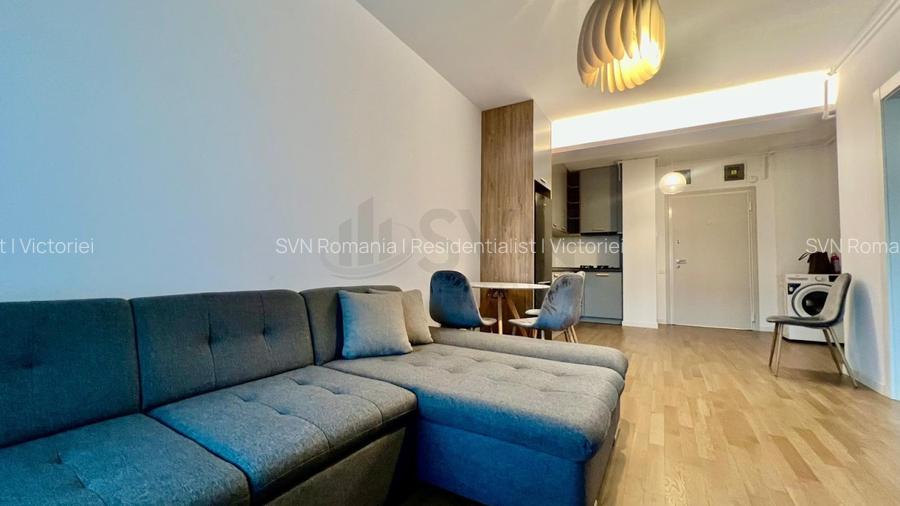 REA1022474 Apartament 2 camere Polona-Vasile Lascar - 2