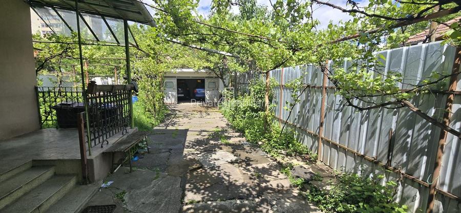 Casa Singur In Curte 399 Mp Teren/ De Vanzare , Zona Dacia, Tudor - 3
