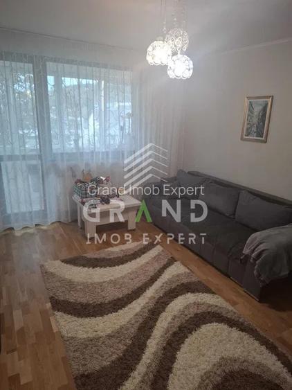 Apartament 3 camere | mobilat & utilat | parcare | Grigorescu/Buzau - 5