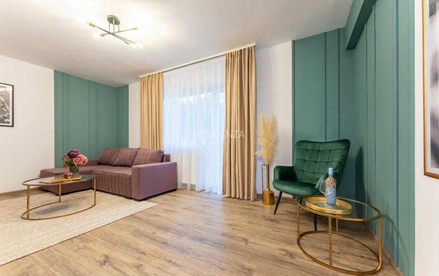 Apartamente 2 Camere Șoseaua Giurgiului | Balcon | Centrala proprie | Bloc nou - 3