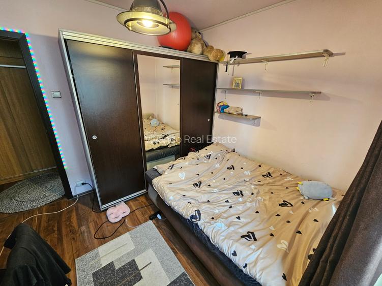 Apartament 2 camere Drumul Taberei | Parc | Metrou - 7
