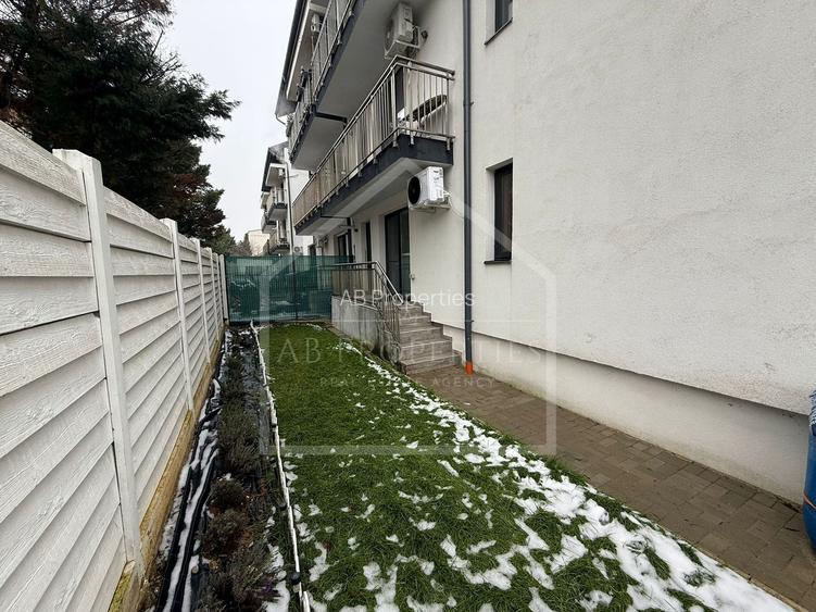 Apartament 2 camere | Gradina 30 mp | Sisesti - 11