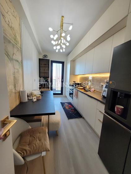 Apartament 2 Camere Decomandat | Bloc Nou 2024 |  Parcare  subterana proprietate - 9