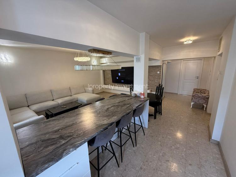 Unirii-Coposu | 3 Camere | Mobilat Complet | Disponibil Imediat - 3