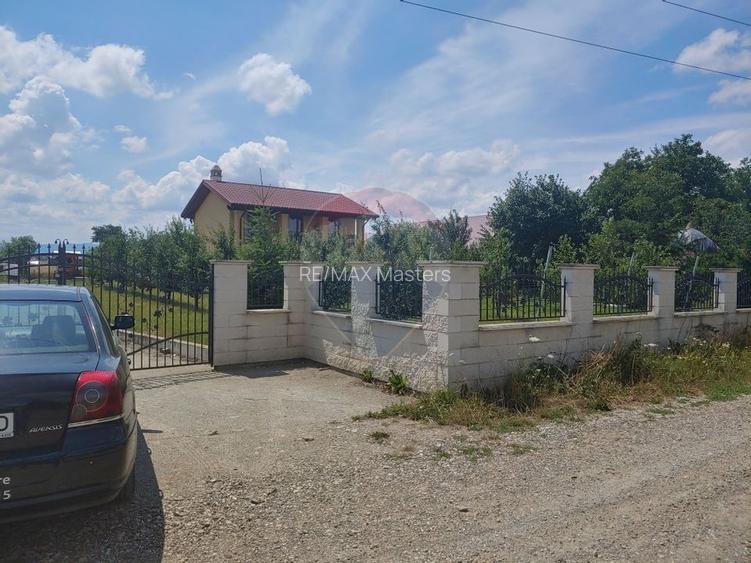 Casă / Vilă de lux cu 5 camere de vânzare în Vadu Moldovei, Suceava - 24
