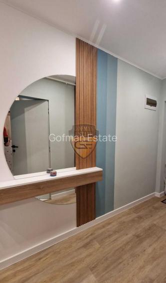 2 Camere – Zona Stadion, Str. Primăverii parcare A/C, centrala gaz, etaj 2 lift - 3