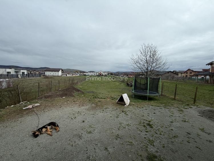 Casă individuală pe un nivel | 135 MP | 3 camere | 1.575 MP TEREN | ALBA-MICEȘTI - 11