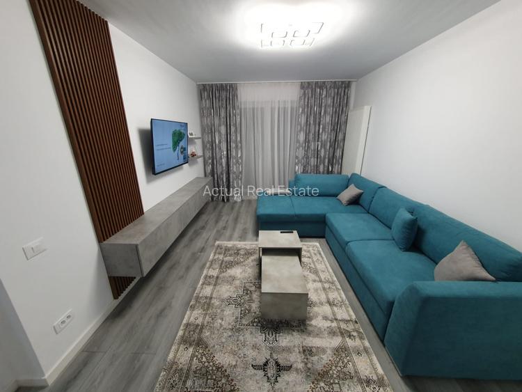 APARTAMENT 2 CAMERE | ZONA TOMIS PLUS | LOC DE PARCARE - 6