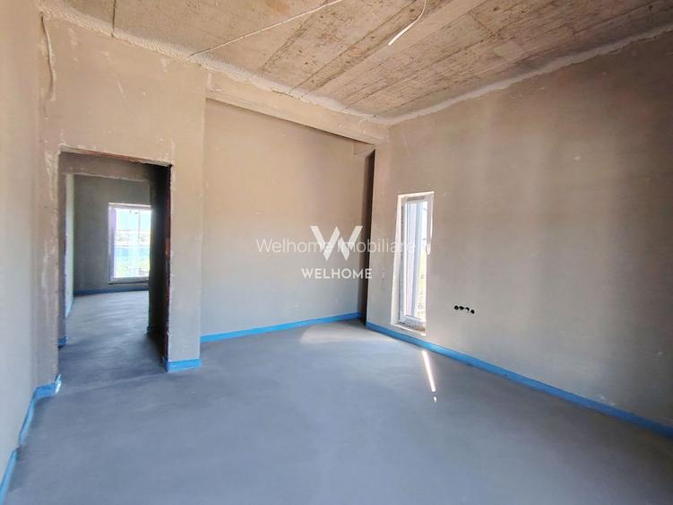 Casa mare cu garaj si teren 790 mp - Casa NOUA - 13