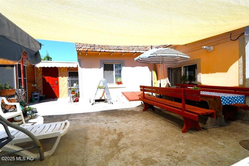 Palazu Mare - Strada Gheorghe Baritiu 16, casa cu teren de 680 mp! - 25