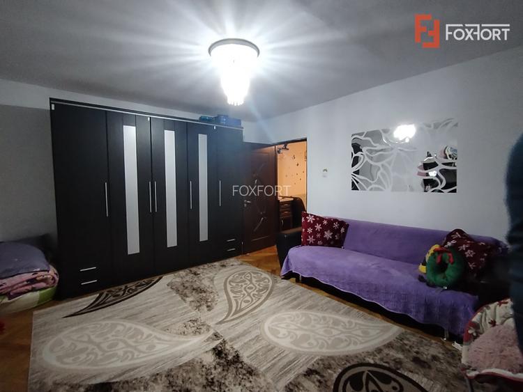 Apartament cu 2 camere de inchiriat mobilat si utilat in zona Sagului - 10