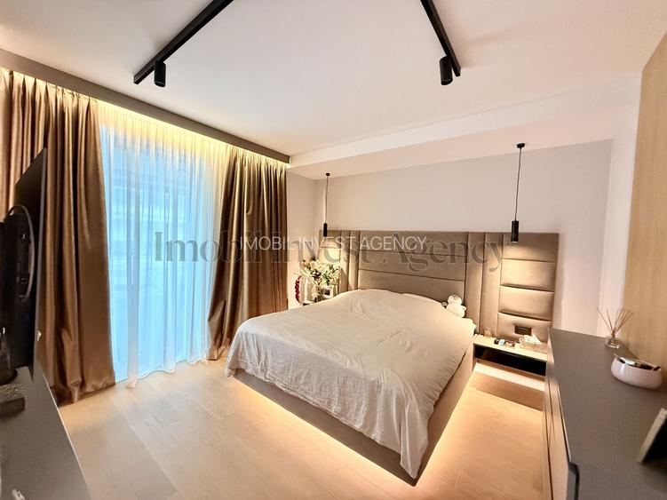 Apartament 2 camere | 77,4 mp utili + logie 11,7 mp | Finisaje premium - 8