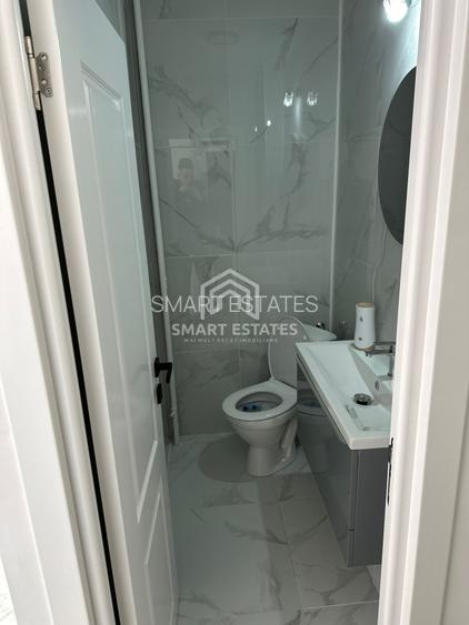 3 Camere-Decomandat-Tineretului-Vacaresti-84 Mp-5/8-1991 - 10