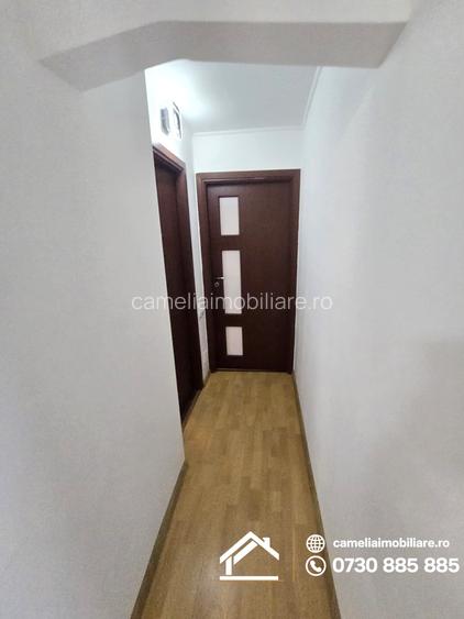 2 camere, centrală proprie, pet friendly, METROU Lujerului, Veteranilor, - 9