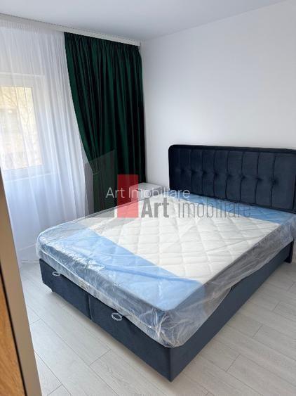 Inchiriere apartament 2 camere Gorjului - 8