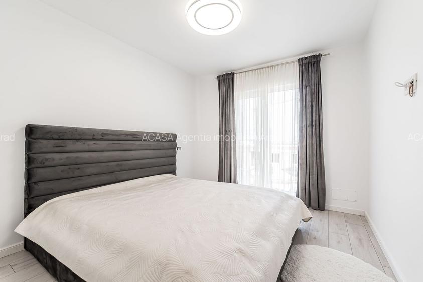 Doua case de vanzare la pret de una in Vladimirescu cartierul Florilor - 7