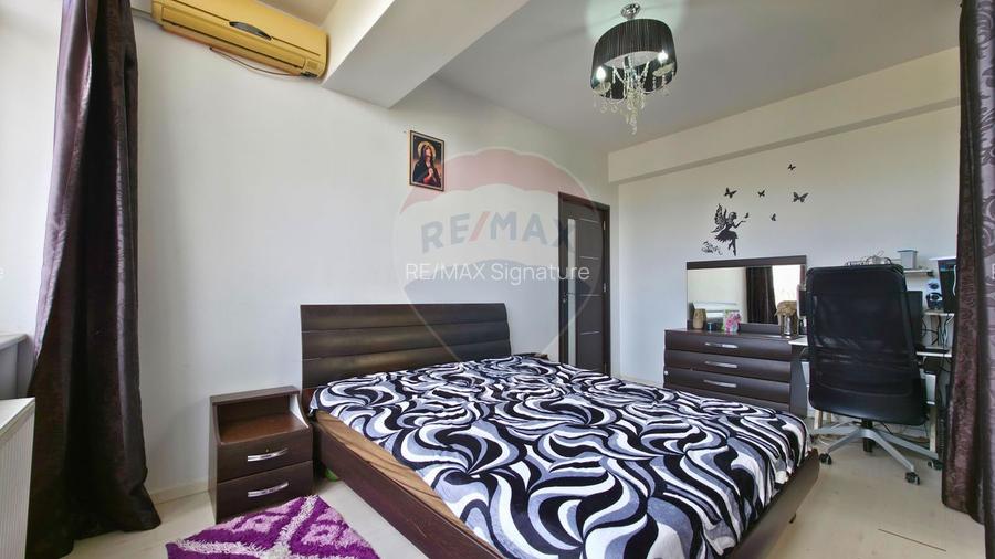 Apartament 3 camere 1 Decembrie de Vanzare - 4