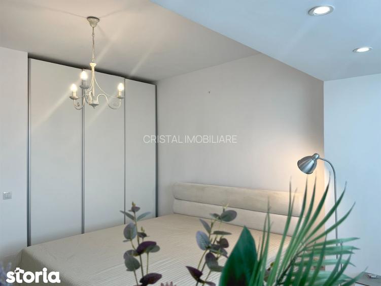 3 camere, 90 mp, Mobilat Lux Decebal Rond Alba Iulia - 9