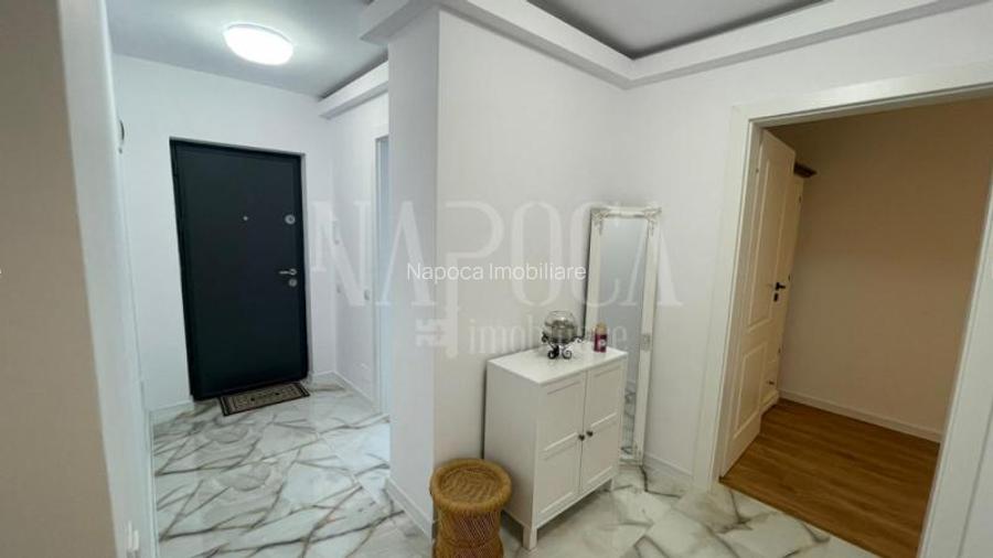 Apartament 3 camere de vanzare in Floresti - 3