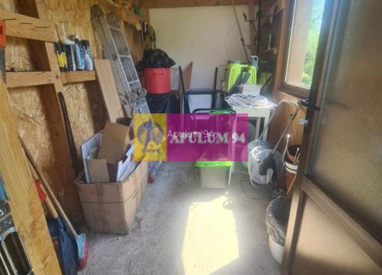 Vilă de vânzare în Breaza - Zona Liceul Militar - 28