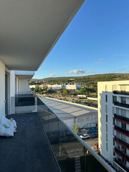 Apartament cu 2 camere Finisat Elite City 59mp terasa 13mp - 10