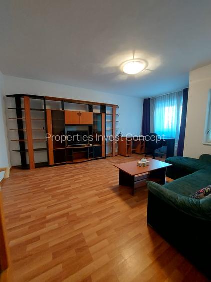 Inchiriere 2 camere mobilat si utilat Decebal - Matei Basarab - 4