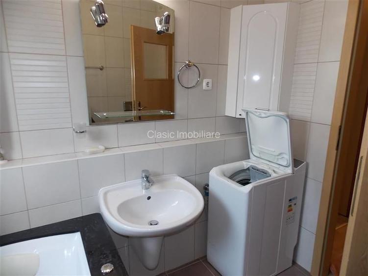 Vanzare apartament 3 camere, Gheorgheni Cluj-Napoca | 84.5 mp, mobilat, parcare - 13