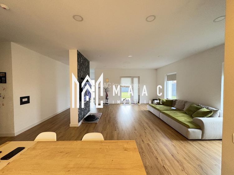 Casa Individuală I4 camere I Dependințe I Teren  890 mp - 4